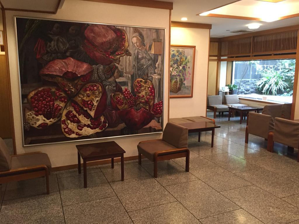 Sera Bekkan Hiroshima Bagian luar foto