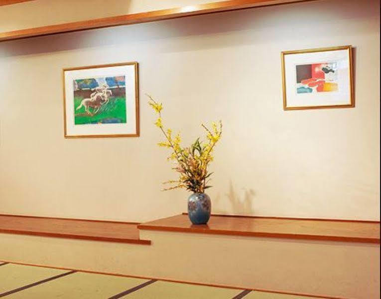 Sera Bekkan Hiroshima Bagian luar foto